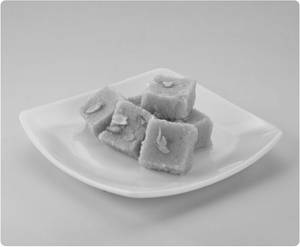 Amba Malai Barfi 250gm