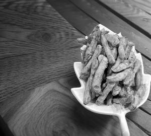Peri peri fries