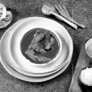 Chicken Warhadi