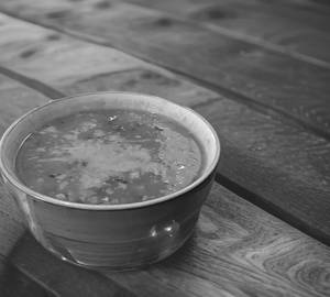 Minestrone Soup
