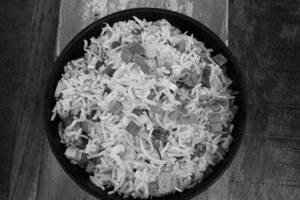 Veg Fried Rice