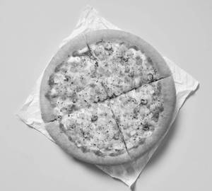Cheesy Spicy Delight (7 Inches)