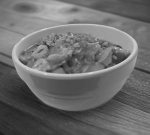 Prawn Cantonese Rice