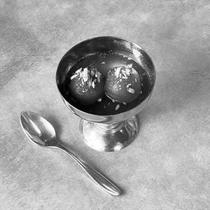 Gulab Jamun