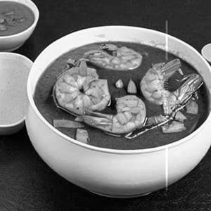 Prawns Saoji