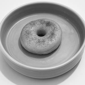 Cinnamagic Donuts