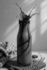 Chocolate Shake