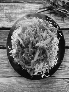 Chicken Golden Fried Rice