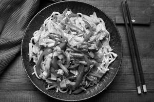 Veg Chopsy