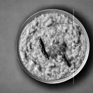 Dal Khichdi