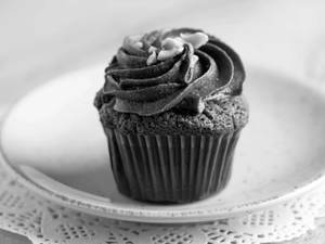 Chocolate Cupcake [1 Piece]