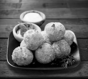 Cheese Pakoda