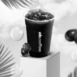 Kala Khatta Slush