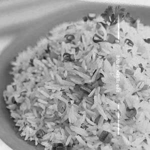 Cocktail Rice