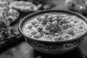 Bundi Raita