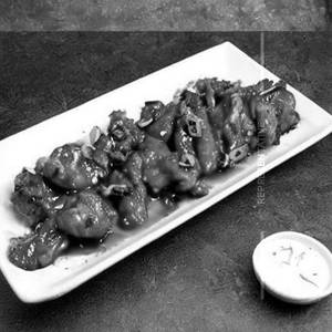 Chilli Chicken