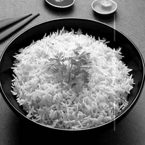 Plain Rice