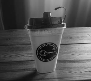 Cold Cocoa Milk