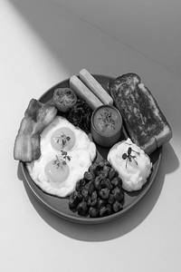 The All English Breakfast