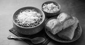 Pav Bhaji
