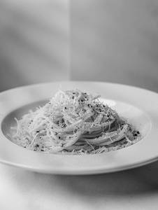 Cacio E Peppe