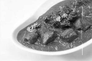 Mutton Curry