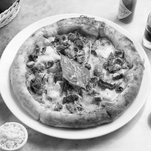 Chianti Signature Pizza