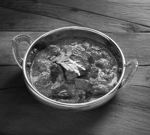 Mutton Rogan Josh