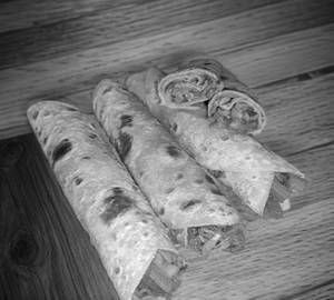 Veg roll
