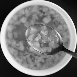 Veg Clear Soup
