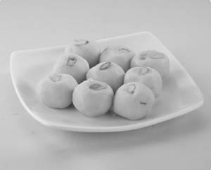 Jambo Keshar Pedha 125grm