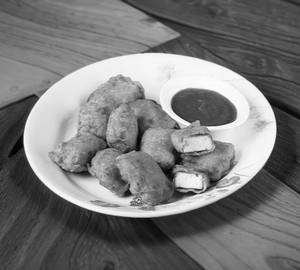 Paneer Pakoda