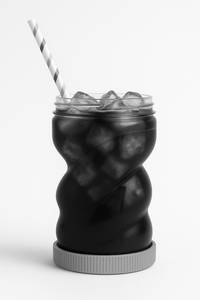Iced Americano
