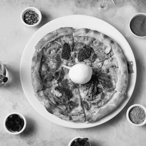 Burrata Cremosa