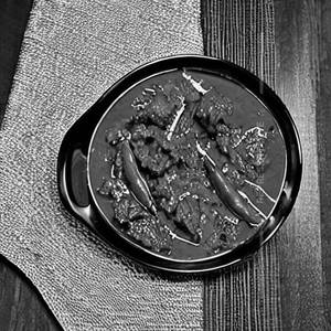 Mutton Damadar