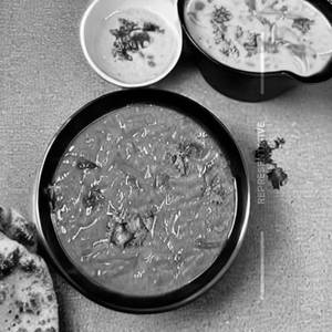 Ghee Dal