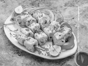 Paneer Malai Kebab