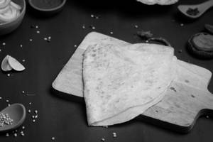 Rumali Roti
