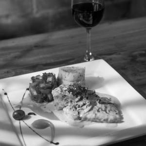 Chianti's Signature Grilled Chicken