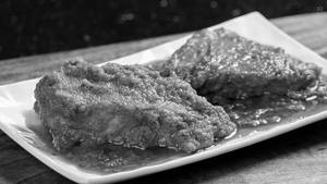 Katla Mach (katla Fish)