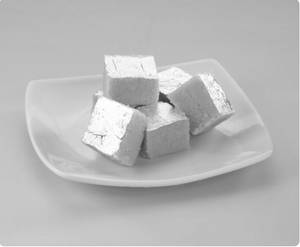 Pista Barfi-250gm
