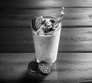 Oreo Shake