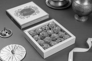 Balaji Laddu