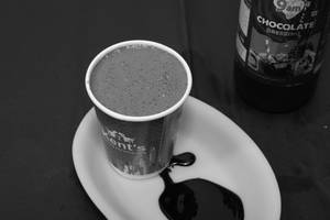 Chocolate Shake