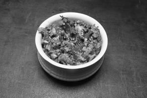 Paneer Bhujiya