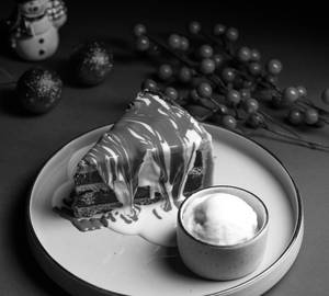 Loaded Cookie Pie