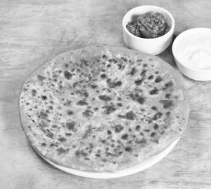 Aloo Paratha