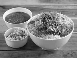 Chicken Dum Biryani