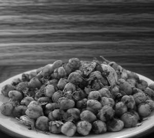 Chana Koliwada