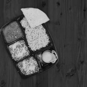 Student meal